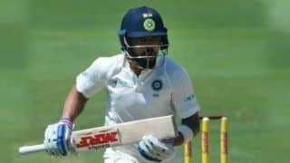 India favourites to beat England, Virat Kohli will do well: Wasim Jaffer
